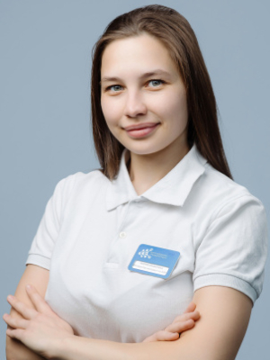 Минигалиева Мария Романовна