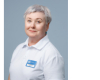 Щебетова Елена Михайловна